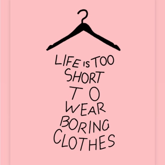 Meet your Posher, Shannon - Picture 1 of 1